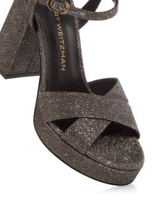 Women's Dayna Crisscross Platform Sandals