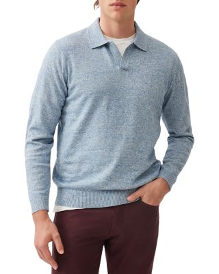 Rodd & Gunn - Fortrose Regular Fit Long Sleeve Knit