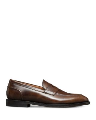 Men's Randolph 2.0 Leather Penny Loafers