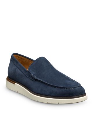 Men's Carson Slip On Venetian Leather Loafers