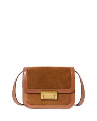 Loeffler Randall - Desi Leather Crossbody