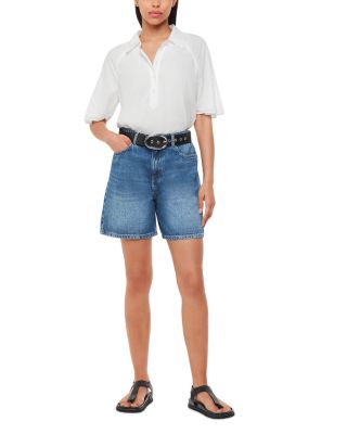 Mia Short Sleeve Shirt