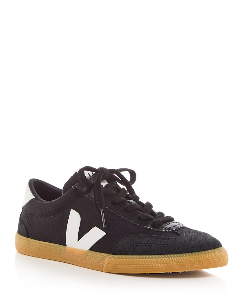 Veja Volley-39 Nd Female In Black