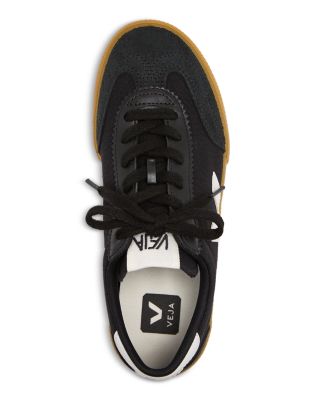 Women's Volley Low Top Sneakers