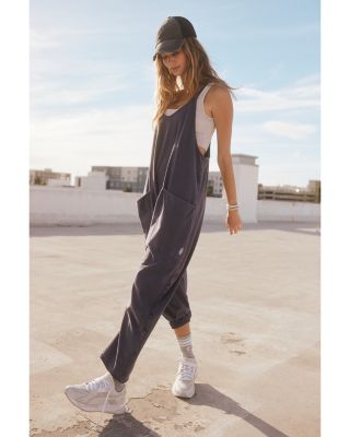 Hot Shot Jumpsuit