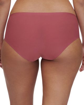Soft Stretch One-Size Seamless Hipster