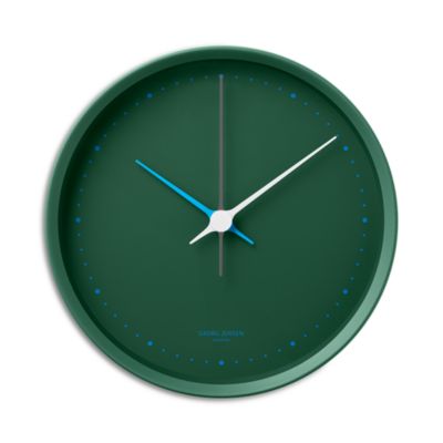 Henning Koppel Wall Clock