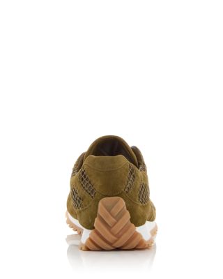 Bottega Veneta Men's Orbit Low Top Sneakers | Bloomingdale's
