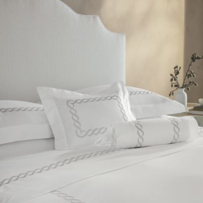 Treccia Moderno Duvet Cover, King