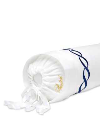 Treccia Moderno Sham, Neckroll