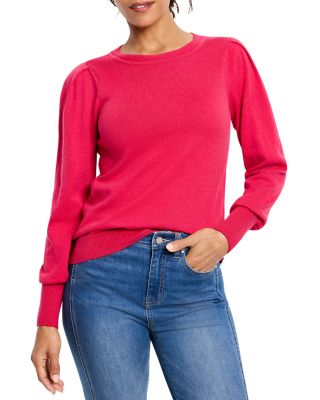 NIC+ZOE - Femme Sleeve Sweater