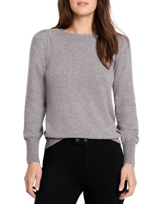NIC+ZOE - Femme Sleeve Sweater