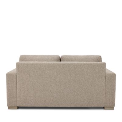 Revere Fabric Full Sleeper Sofa