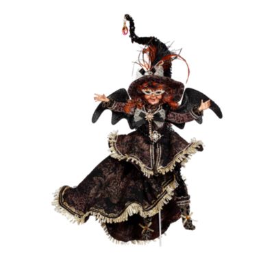 Mark Roberts - Wayward Witch Figure