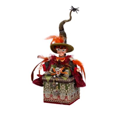 Mark Roberts Rich Witch Box, 12