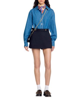 Leo Shorts