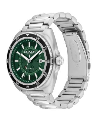 Charter Automatic Watch, 44mm