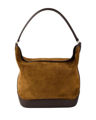Tangoso Shoulder Bucket Bag