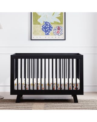 Hudson 3-in-1 Convertible Crib