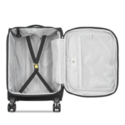Cruise 3.0 Soft Expandable Carry-On
