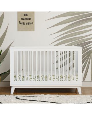 Scoot 3-in-1 Convertible Crib