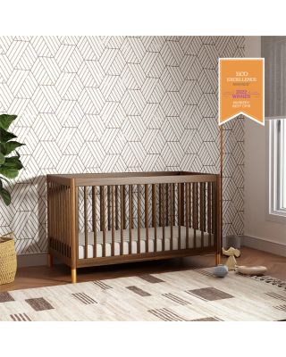 Gelato 4-in-1 Convertible Crib & Toddler Bed Conversion Kit