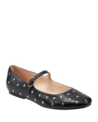 Marc Fisher LTD. - Women's Elizza Embellished Flats