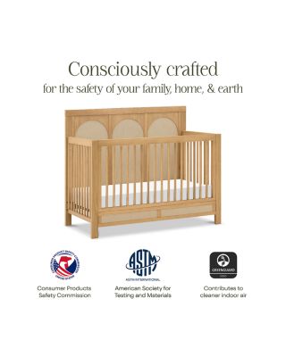Eloise 4 in 1 Convertible Crib