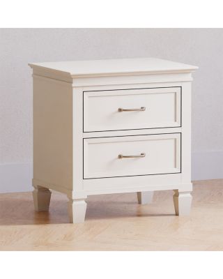 Darlington Assembled Nightstand