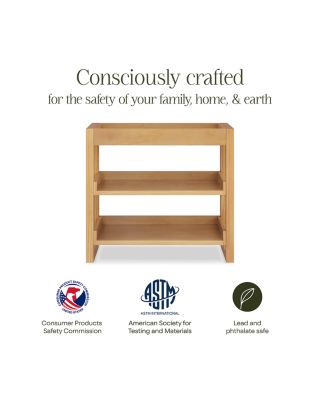 Nantucket Changing Table