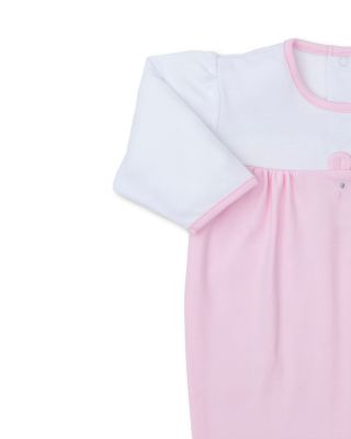 Girls' Rabbit Footie - Baby