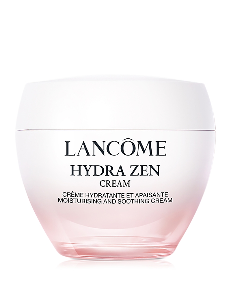 Lancôme Hydra Zen Cream In White
