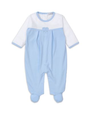 Kissy Kissy - Boys' Rabbit Footie - Baby