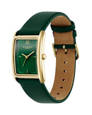 Grove Watch, 21mm x 30mm