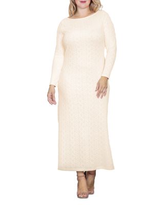 standards & practices - Knit Maxi Dress