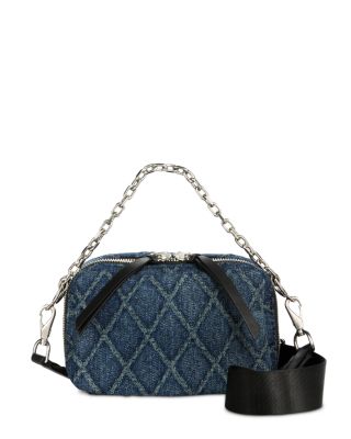 rag & bone - Cami Chain Camera Bag