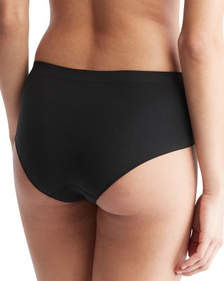 Bonded Flex Seamless Boyshorts