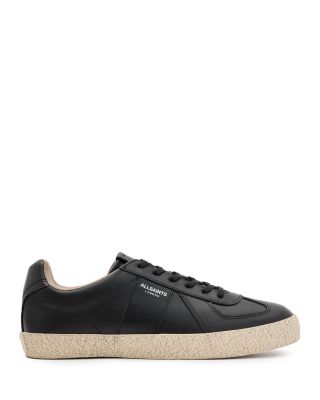 ALLSAINTS - Men's Jaimee Low Top Sneakers