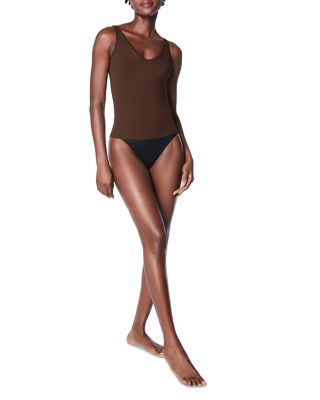 SPANXsculpt™ Seamless Power Tank