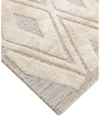 Timeless Rug Designs Fulton S3400 Area Rug, 3' x 5'