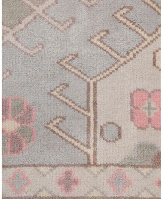 Timeless Rug Designs Utica S3402 Area Rug, 3&#39; x 5&#39;
