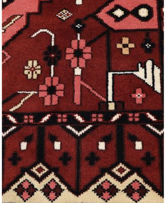 Timeless Rug Designs Sahara S3403 Area Rug, 3&#39; x 5&#39;