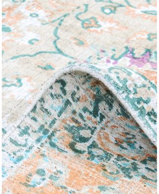 Timeless Rug Designs Ithica S3396 Area Rug, 3' x 5'