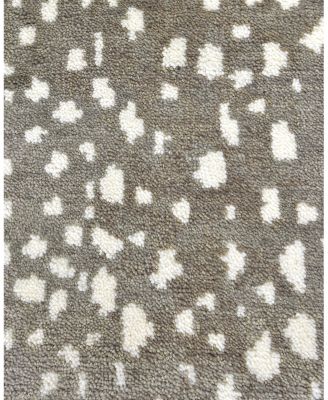 Timeless Rug Designs Louis S3253 Area Rug, 3' x 5'