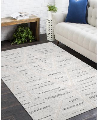 Timeless Rug Designs Chelsea S3407 Area Rug, 3&#39; x 5&#39;