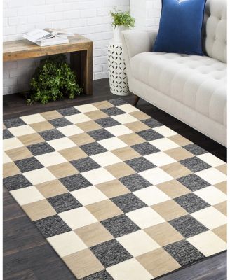 Timeless Rug Designs Livingston S3408 Area Rug, 3&#39; x 5&#39;