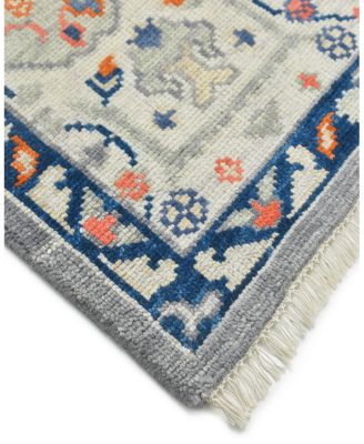 Timeless Rug Designs Hollis S3406 Area Rug, 3&#39; x 5&#39;