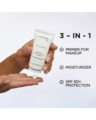 UV Expert Aquagel Defense 50+ Primer &amp; Moisturizer 1.69 oz.