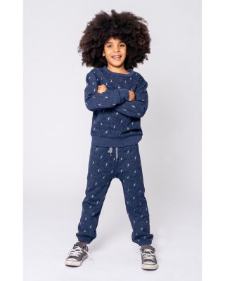 Boys' Revel Crewneck Sweatshirt - Little Kid, Big Kid