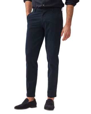 Heriot Straight Pants